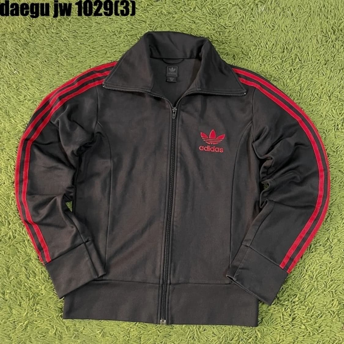 아디다스 유로파 져지집업  상품이미지1