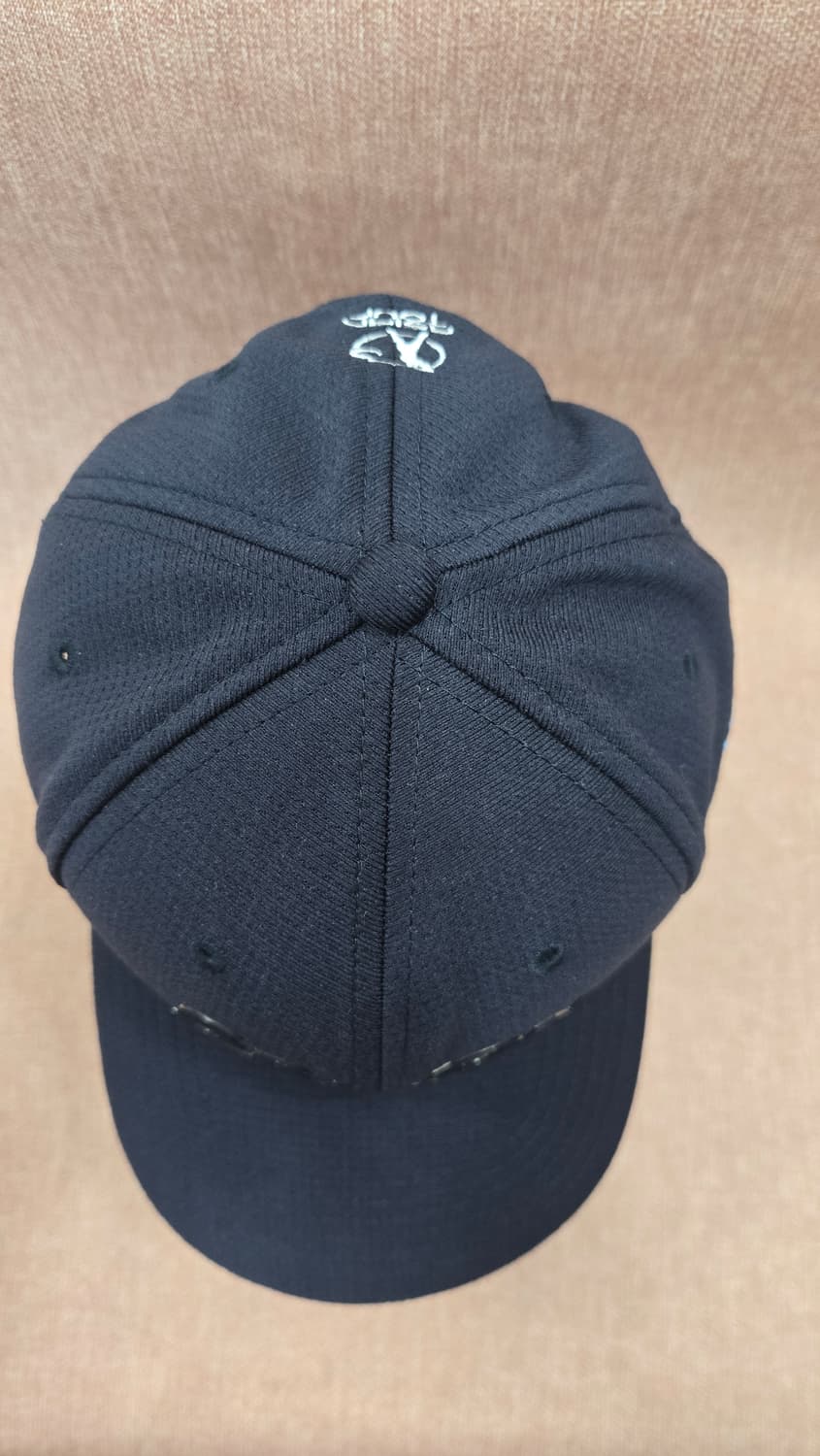 스릭슨 네이비 골프 모자 상품이미지2