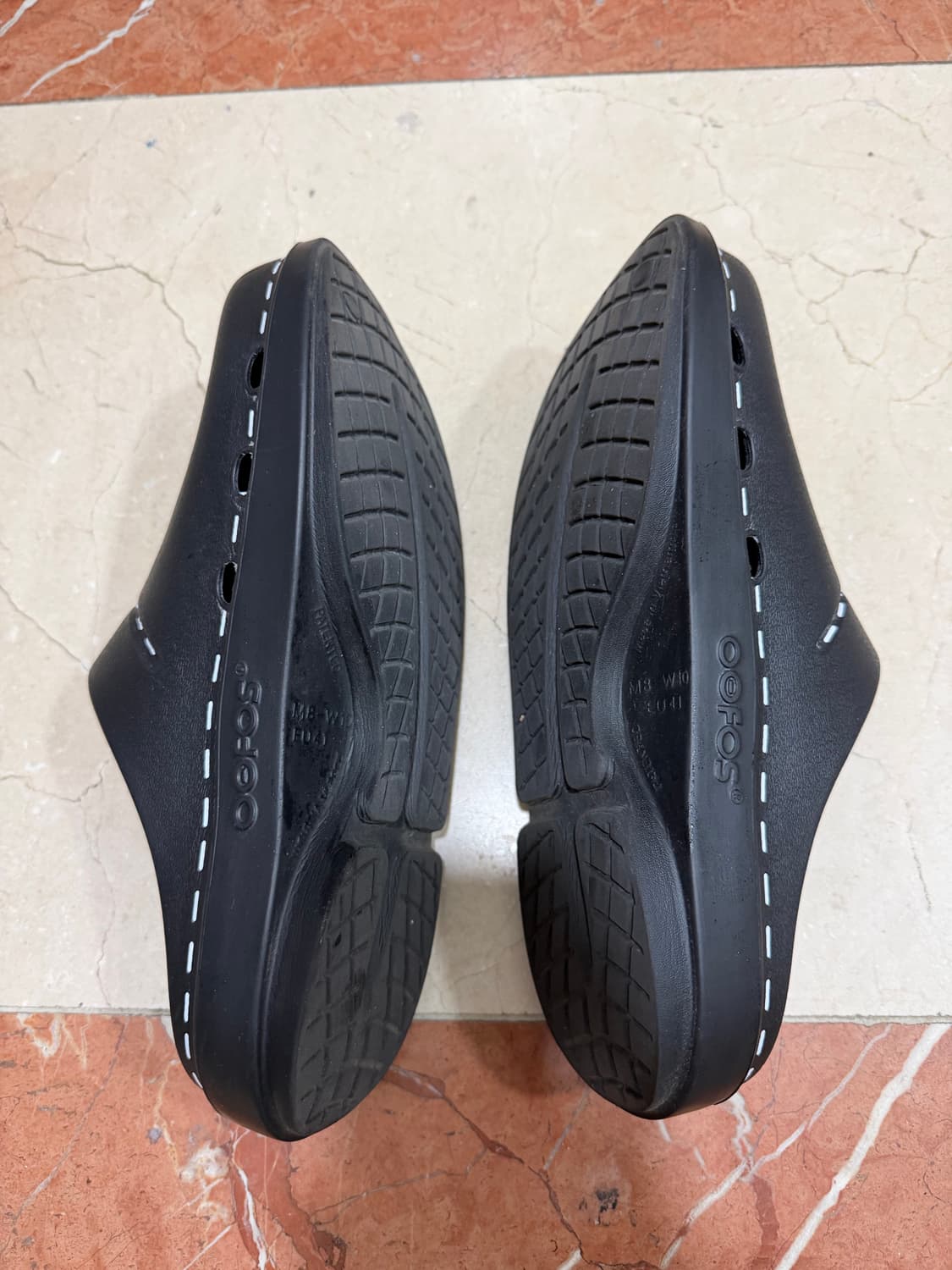 에스티유 STU x 우포스 클로그 270 상품이미지3