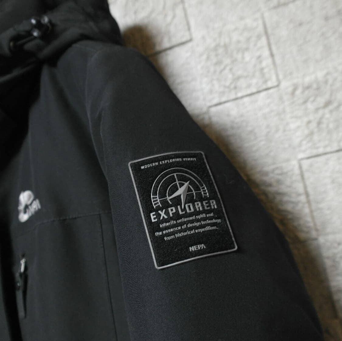 네파 여성 다운패딩  상품이미지3