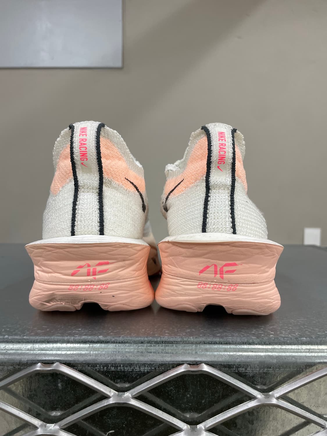 나이키 알파플라이 넥스트% 3 250 상품이미지3