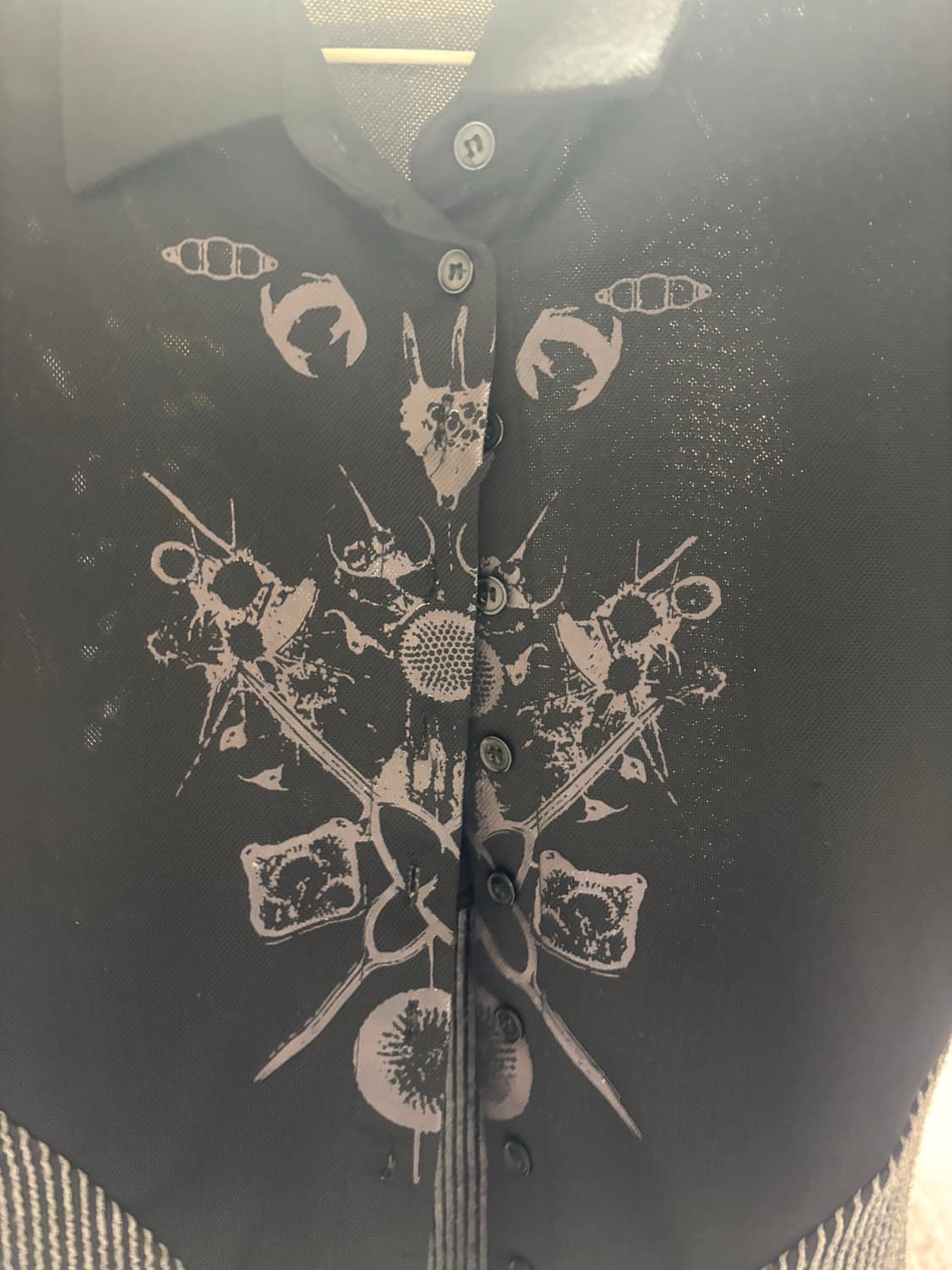 OJOS jersey uv shirts 오호스 져지 긴팔  상품이미지3