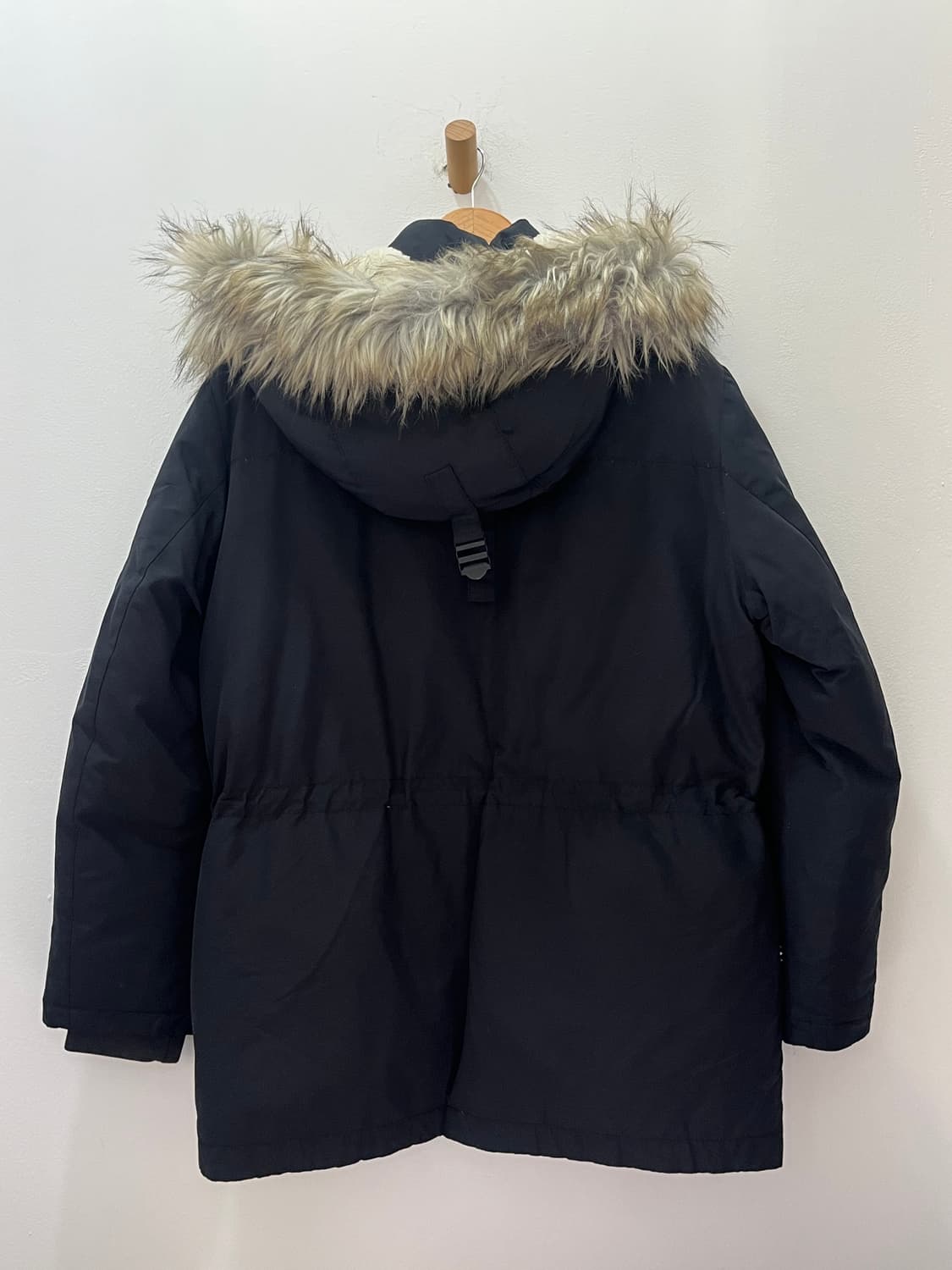 Lacoste 라코스테 야상 패딩 파카 상품이미지4