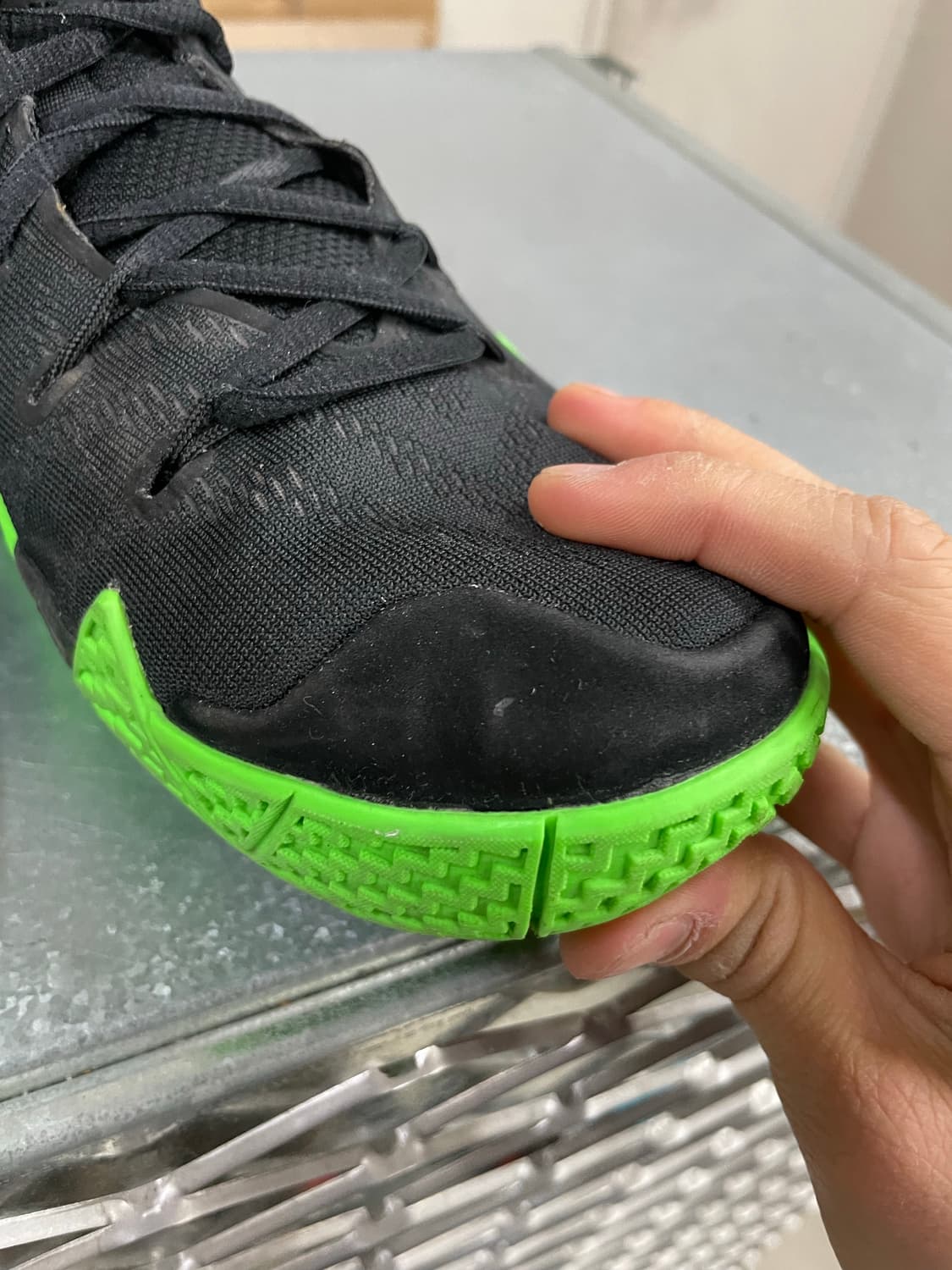 나이키 카이라 4 EP 할로윈 255 (gr-4260) 상품이미지8