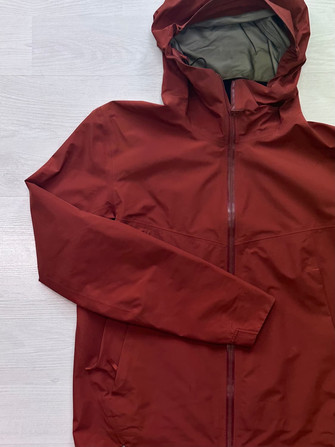 아크테릭스 베일런스 아리스 상품이미지4