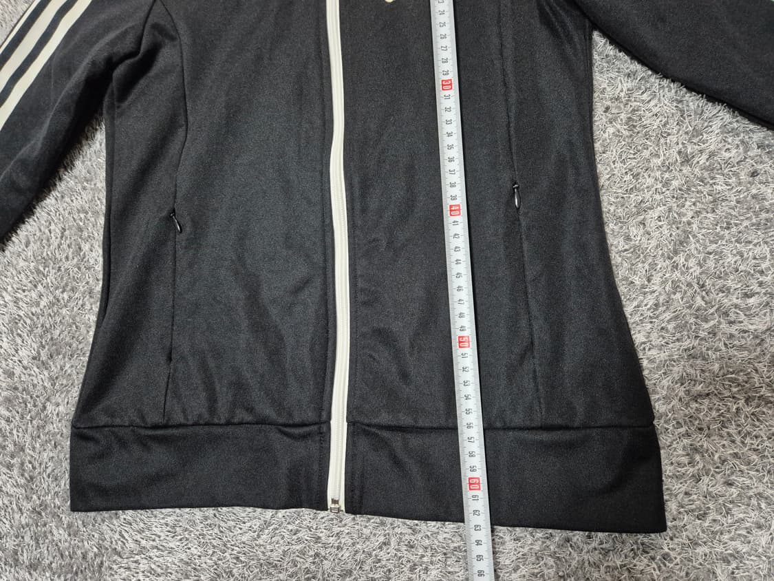 아디다스 여성 유로파 트랙탑 져지 95 상품이미지9