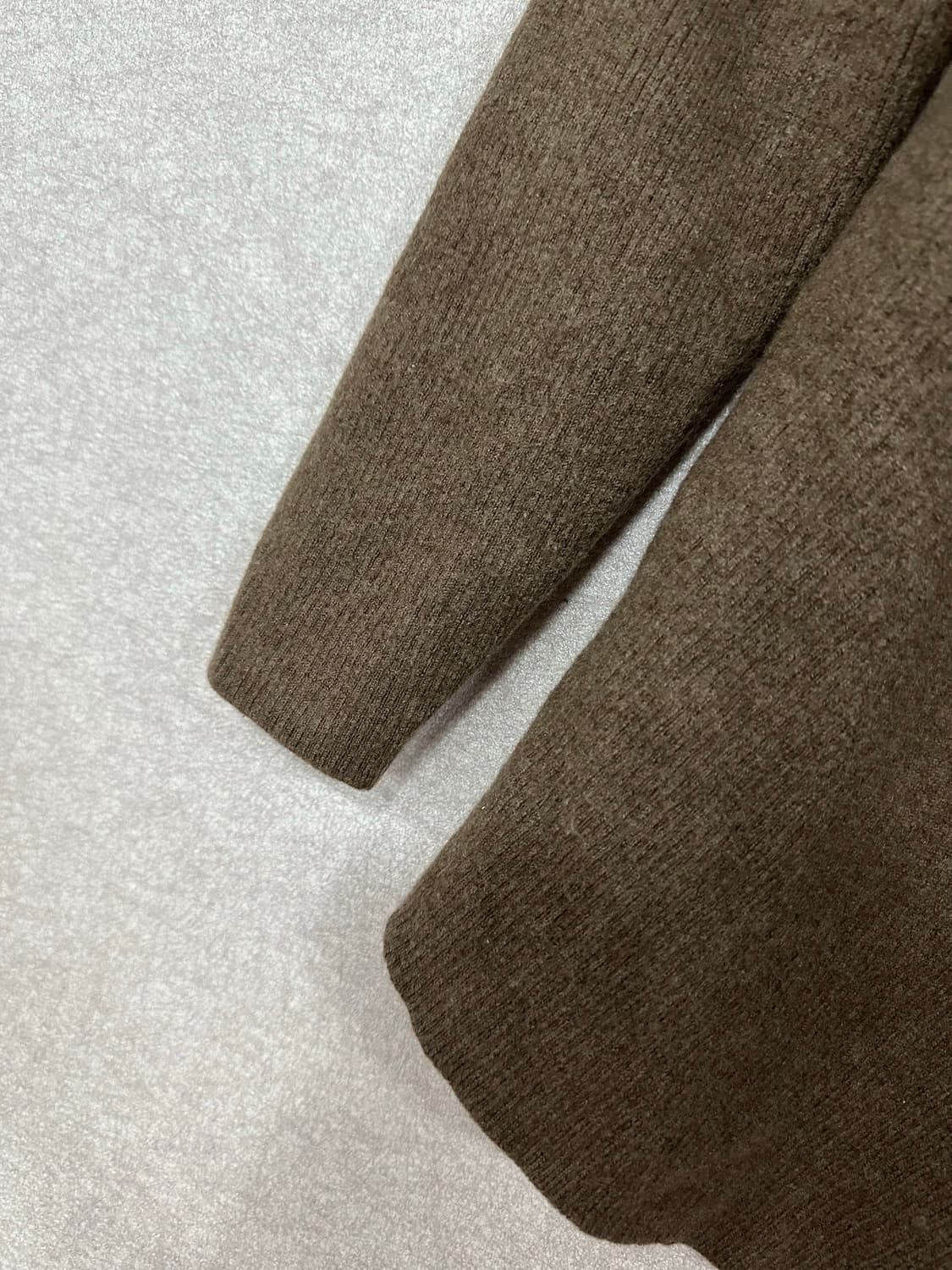 로렌 랄프로렌 메리노울 가디건 상품이미지2