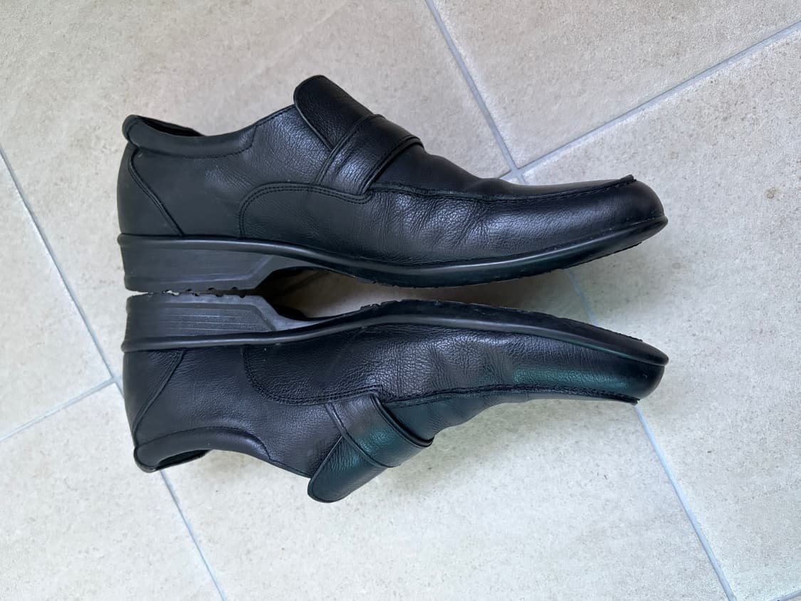 무크 로퍼  머듈 아이엘 htae  상품이미지2