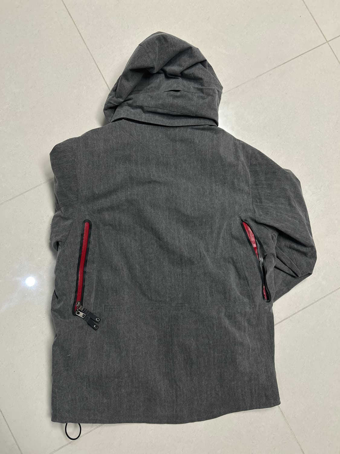 빈티지 ACG 자켓 판매 상품이미지5