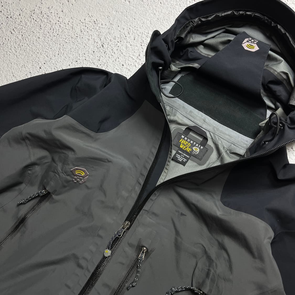 Mountain Hardwear Argon Jacket 상품이미지3