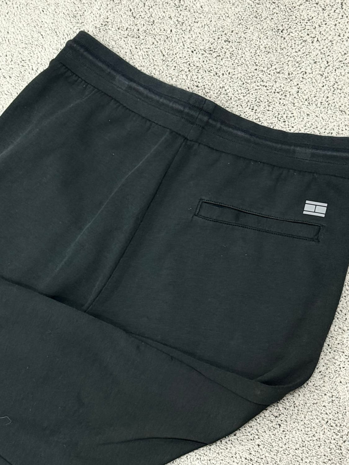 (M) 타미힐피거 트레이닝 조거 팬츠 상품이미지3