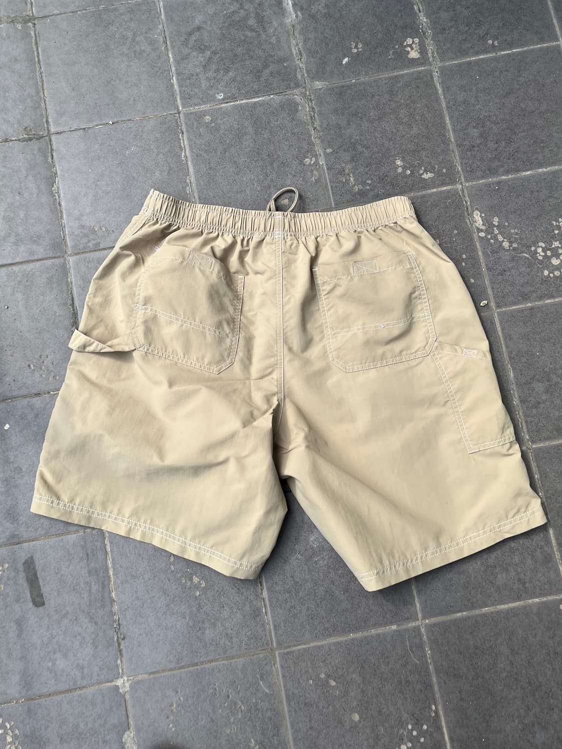 SUPREME 23ss nylon shorts 상품이미지5