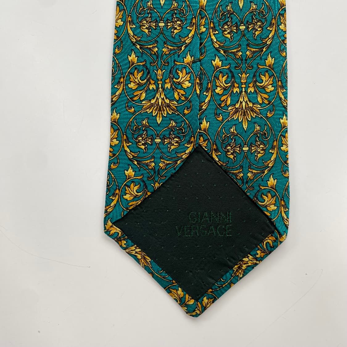 Gianni Versace 베르사체 정품 명품넥타이 상품이미지6