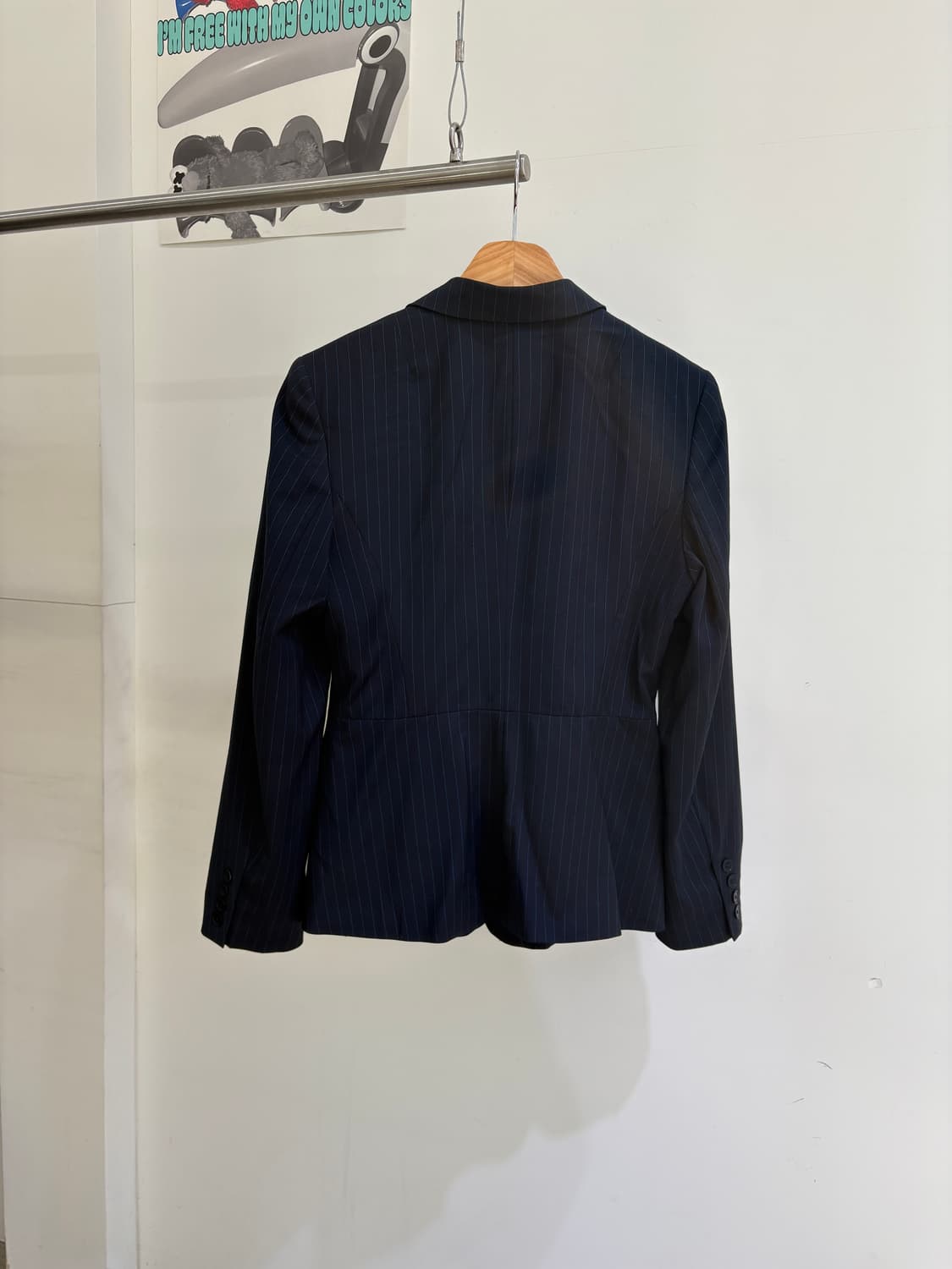 DKNY 자켓 상품이미지5