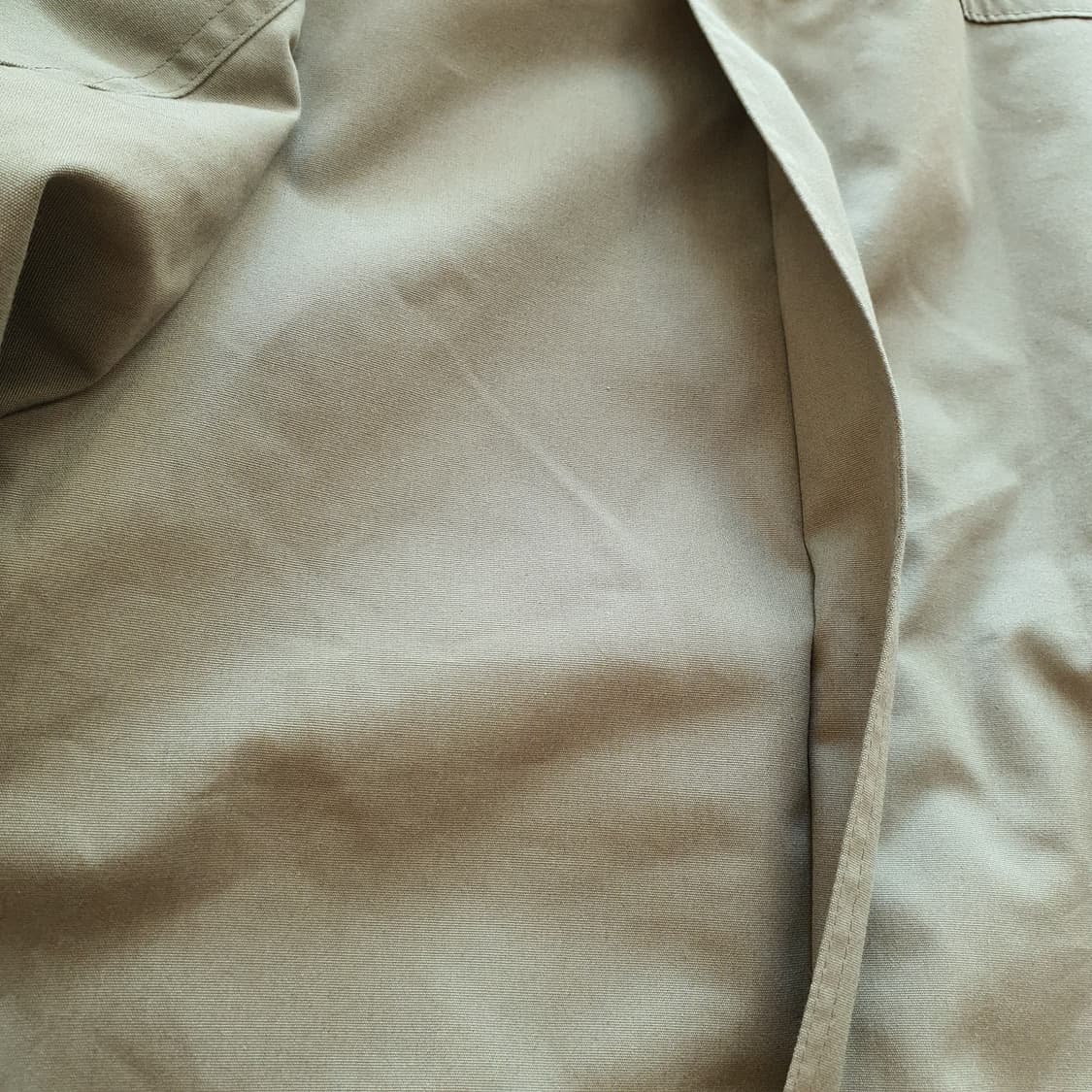 Otavan Trebon parka 야상 파카 사파리 M65 milita 상품이미지9