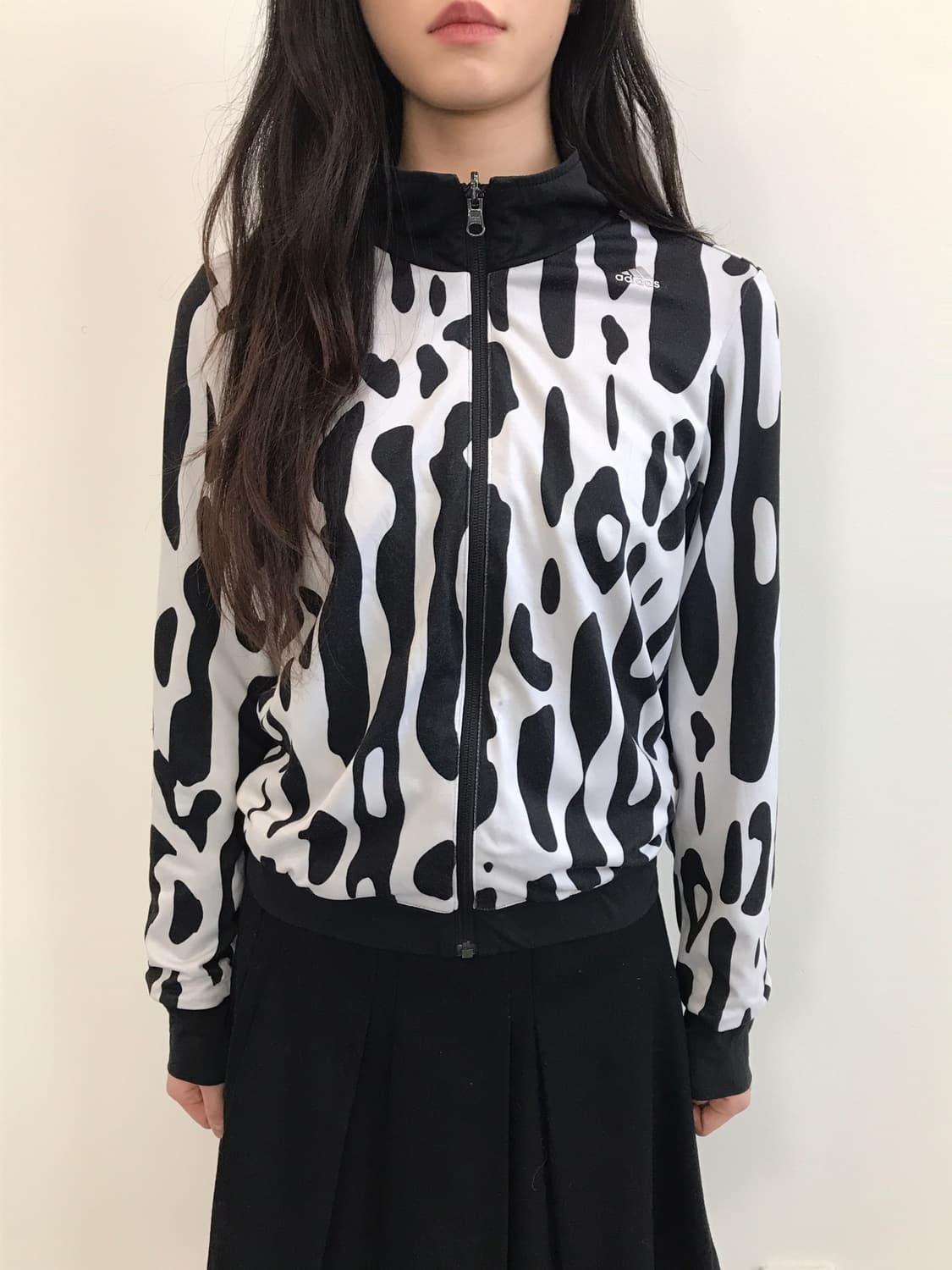 Adidas Reversible Animal Print Jersey 상품이미지3