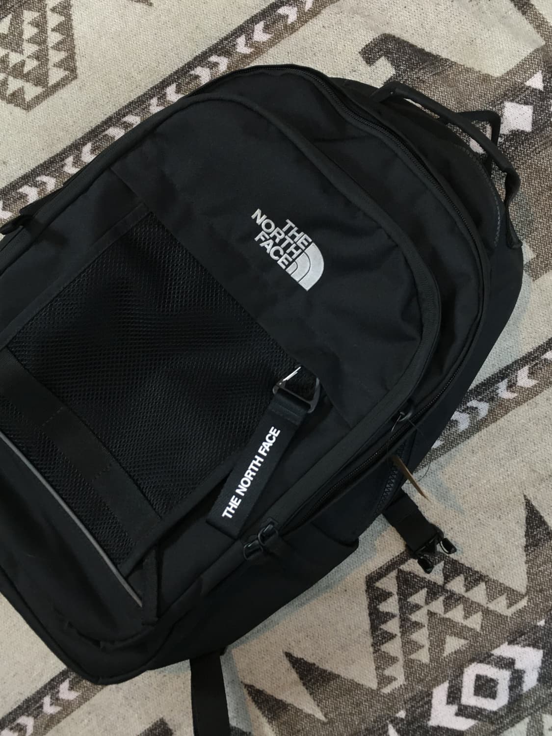 노스페이스 스탠다드 듀얼 백팩 상품이미지5