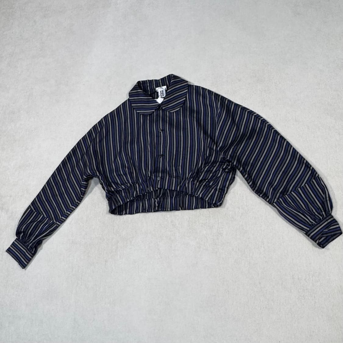 Noir Kei Ninomiya Top/Shirt 상품이미지4