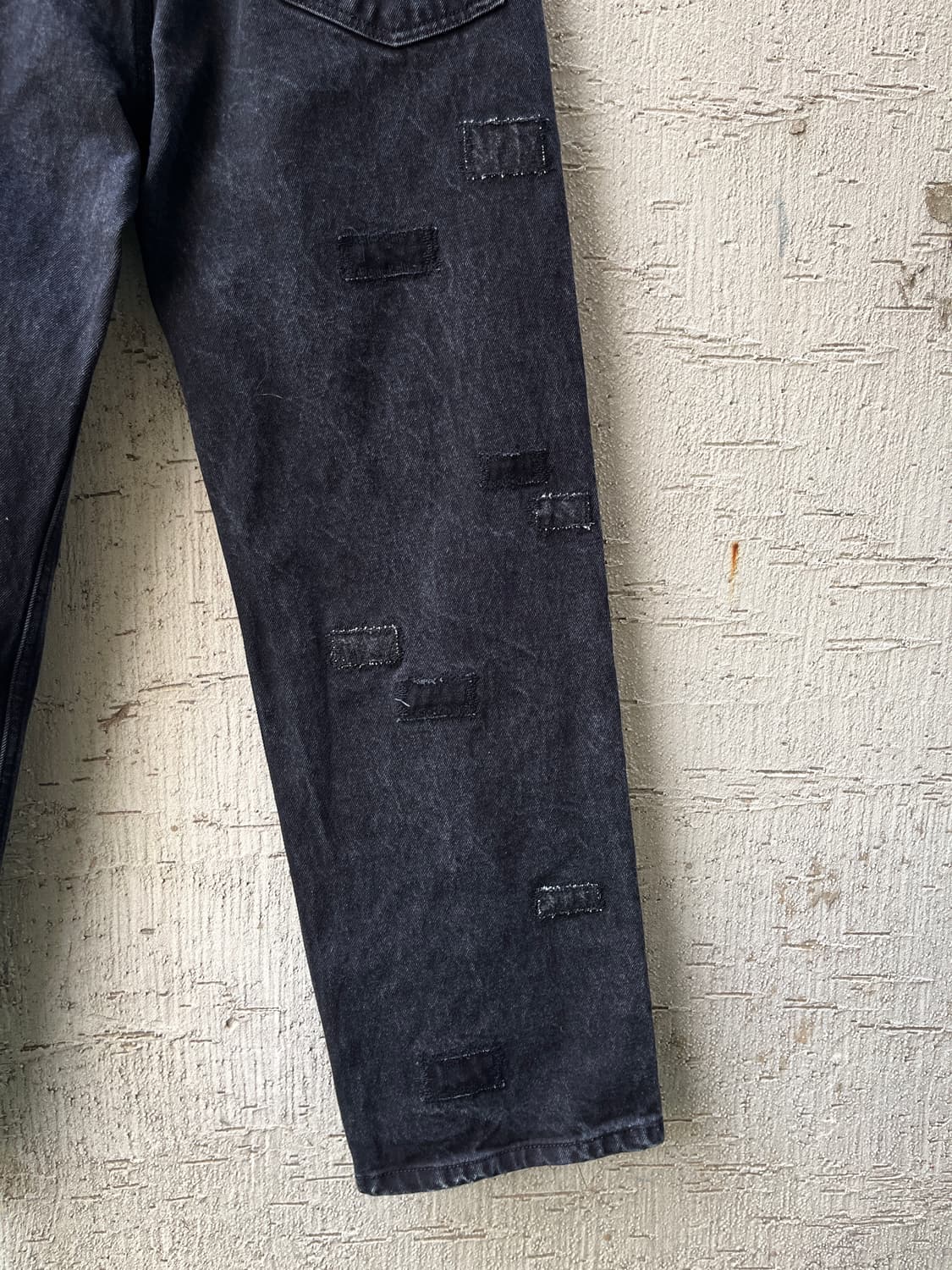 [rework] patchwork denim 상품이미지7