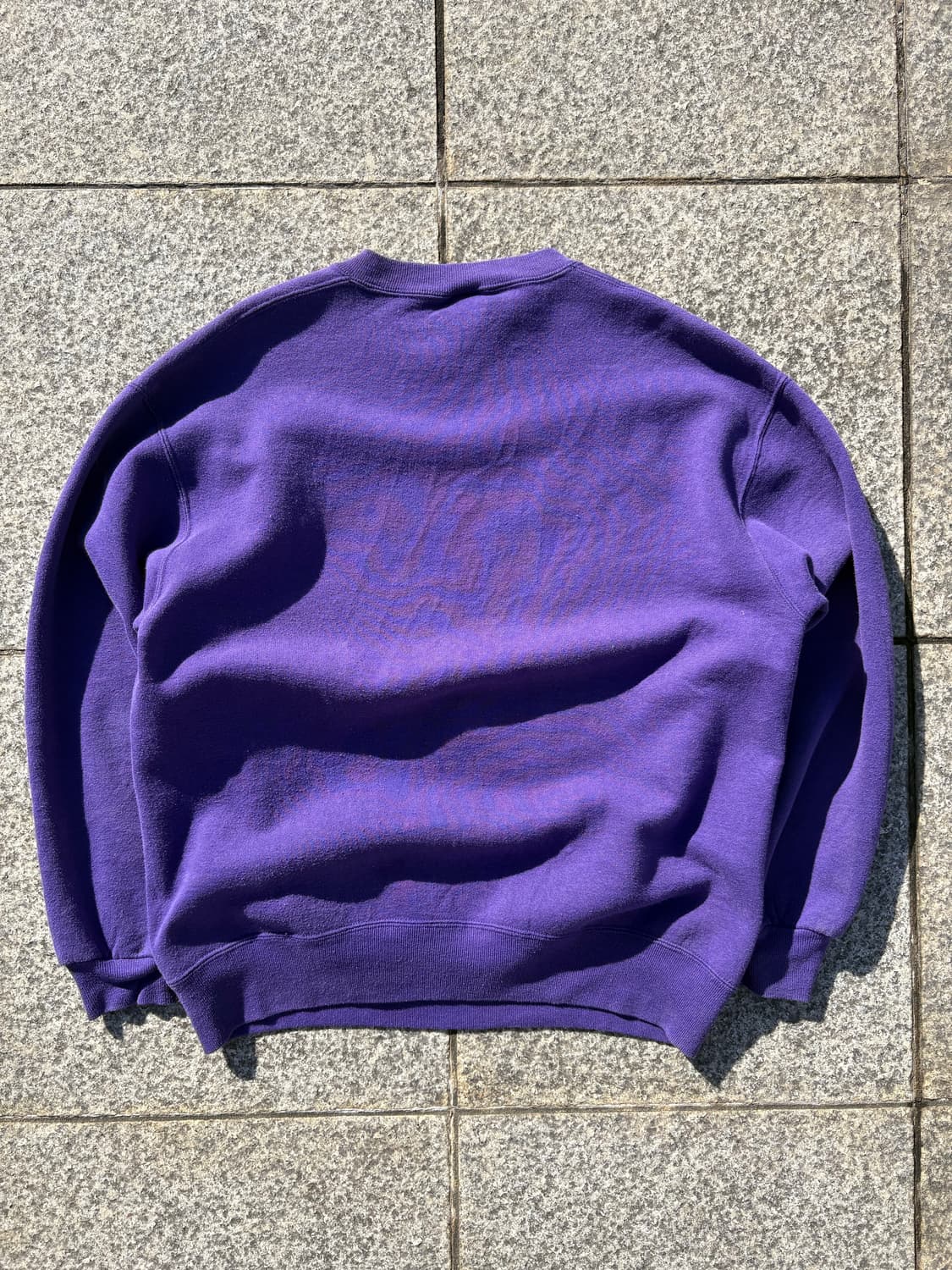 90s 러셀 애슬래틱 맨투맨 상품이미지5