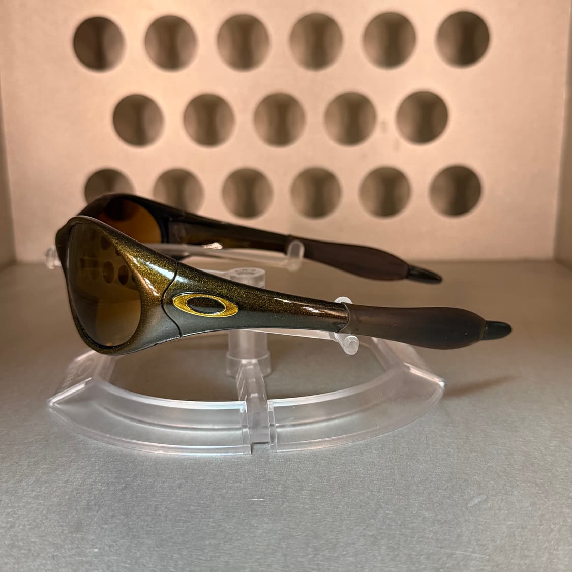 오클리 Trench Coat 트렌치코트 (1995) 상품이미지4