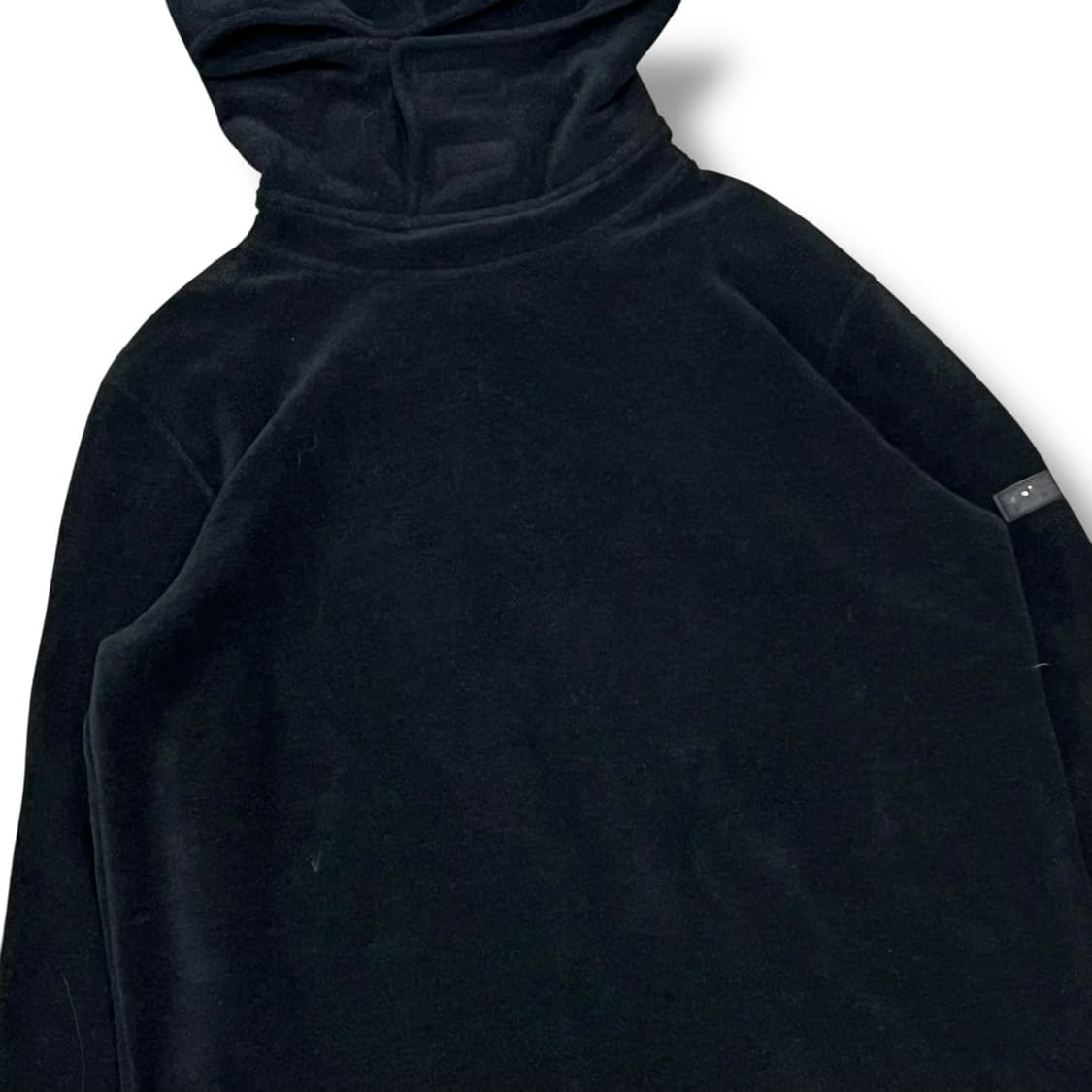 조르지오아르마니 플리스 후드티 s08512 상품이미지4