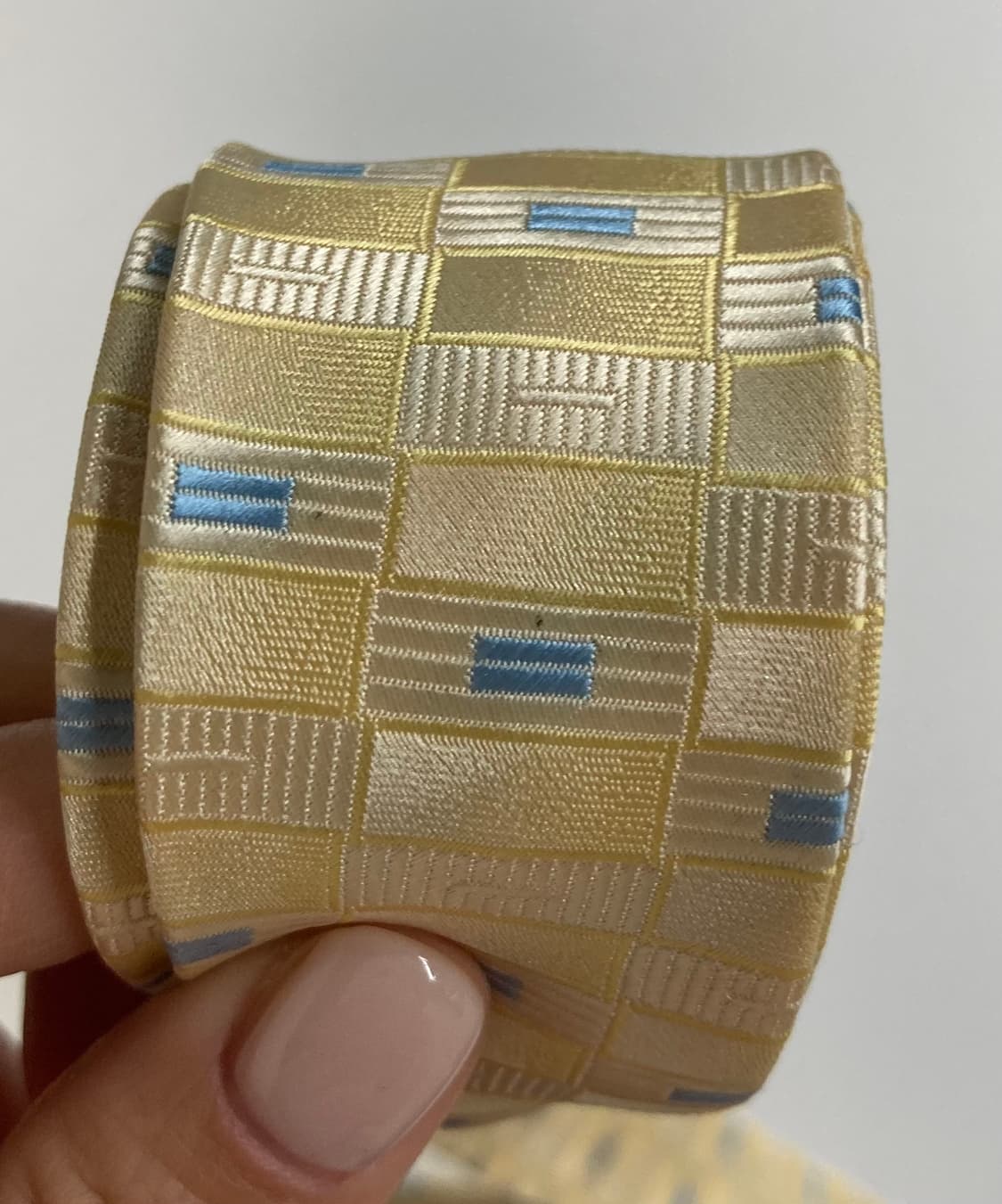 피에르발망 넥타이 상품이미지7