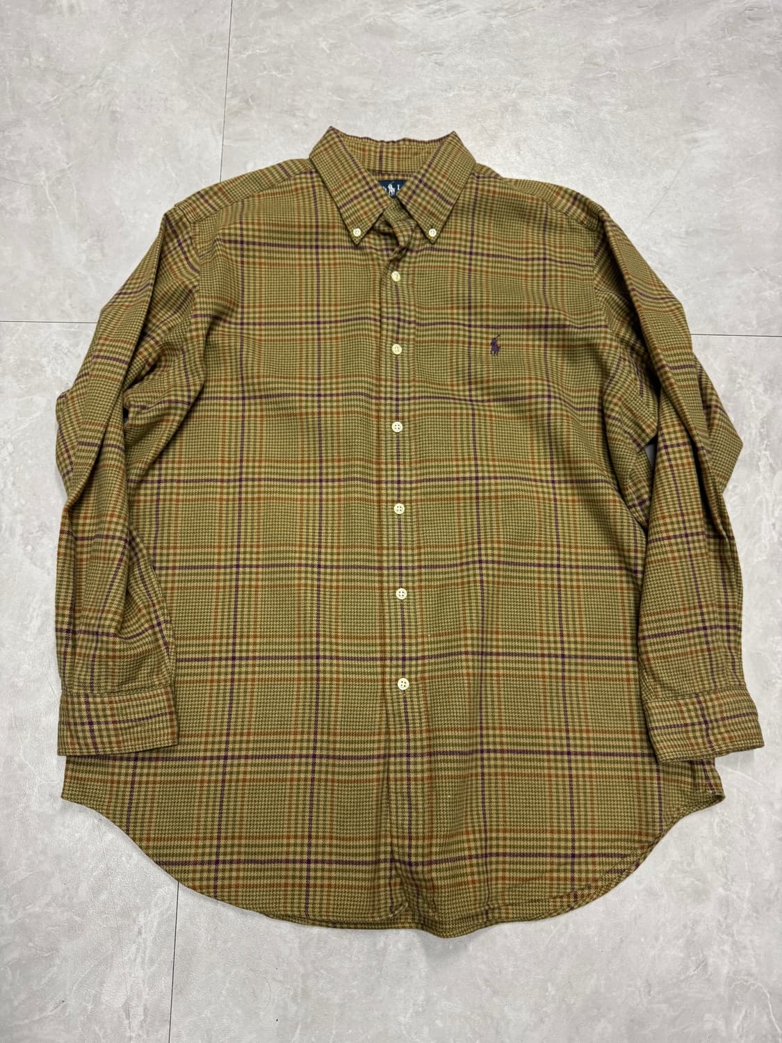 폴로 랄프로렌 상품이미지1