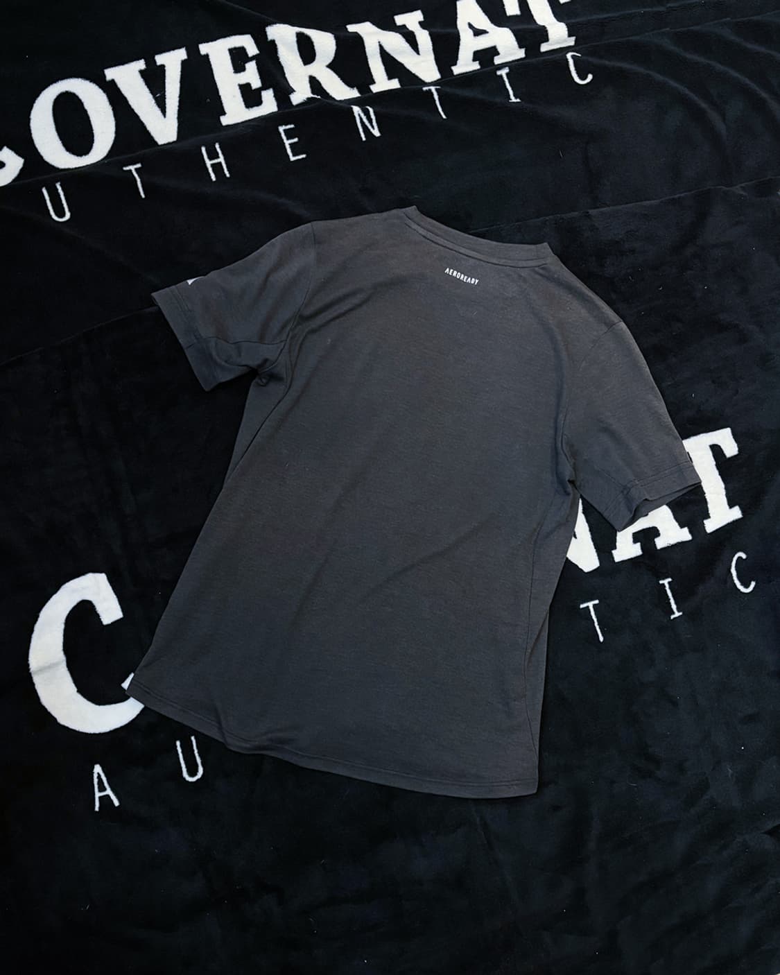 아디다스 에어로레디 티셔츠 상품이미지4