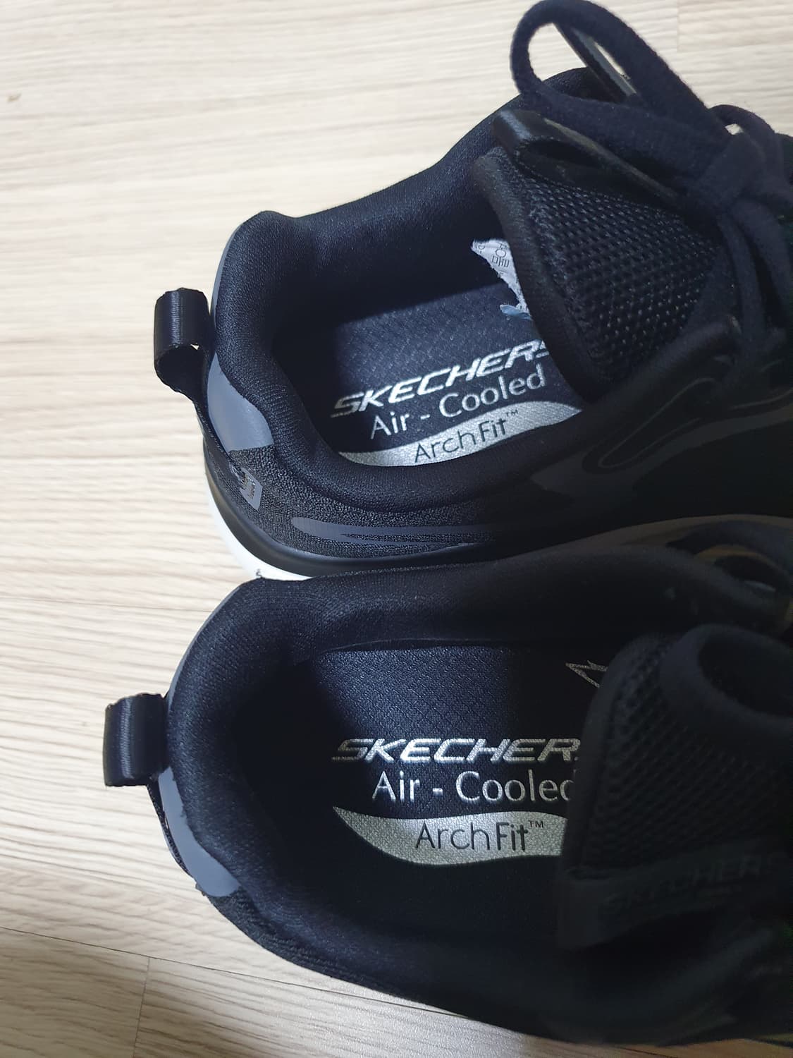 스케쳐스 아치핏 운동화 230 상품이미지9