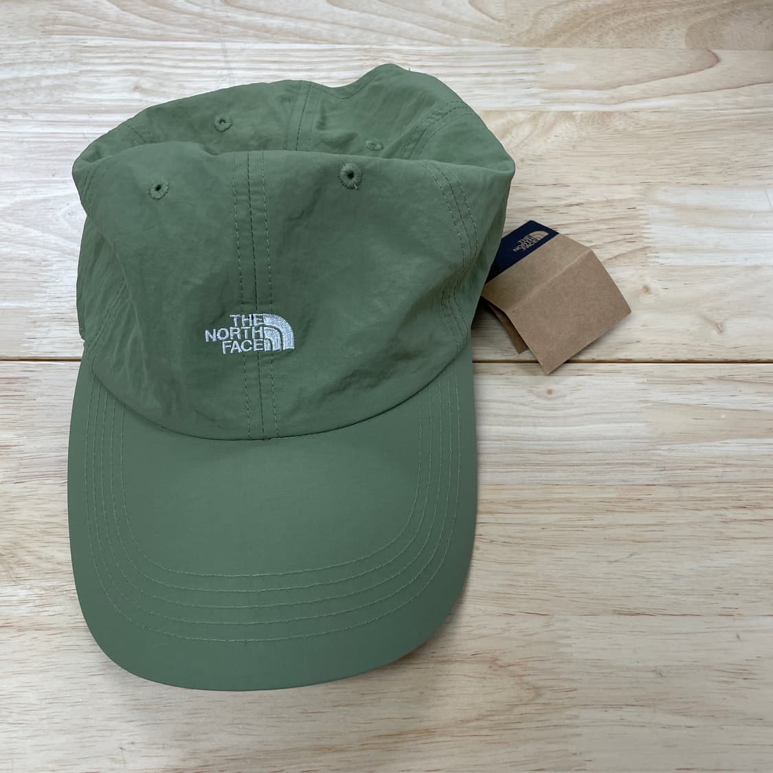노스페이스 볼캡 F 상품이미지2