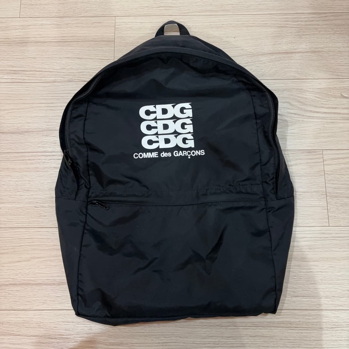 CDG 백팩 상품이미지1