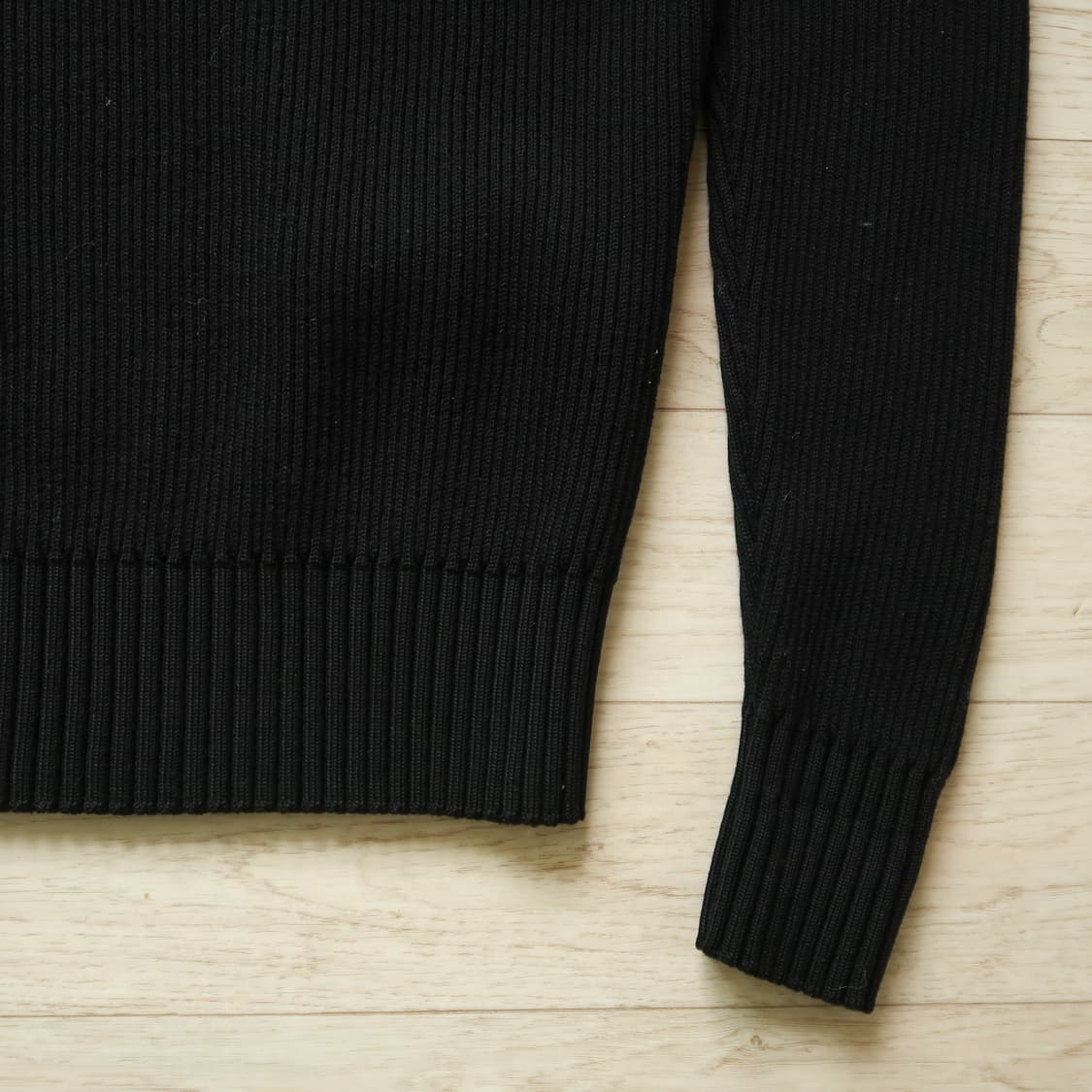 빈티지 스톤 아일랜드 울 니트 상품이미지5