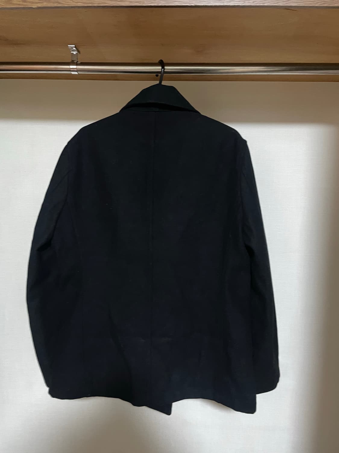 일본 빈티지 피코트 상품이미지3