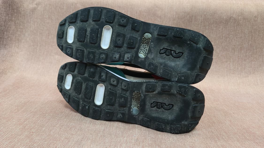 나이키 275mm- 에어맥스 프리데이 SE 서밋 화이트 하바네로 레드 상품이미지6