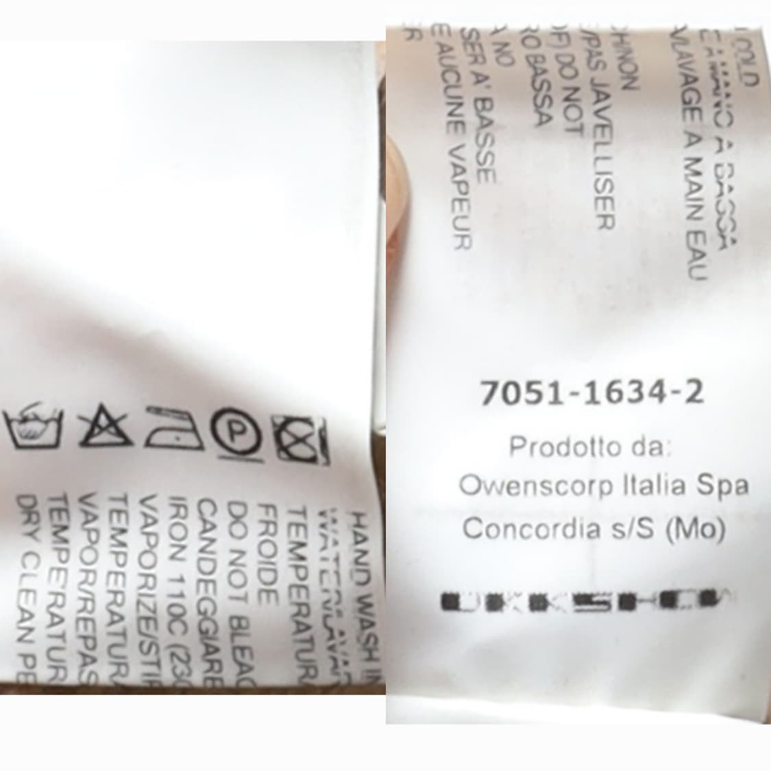 릭 오웬스 Rick Owens DarkShadow Hoodie 

 상품이미지10