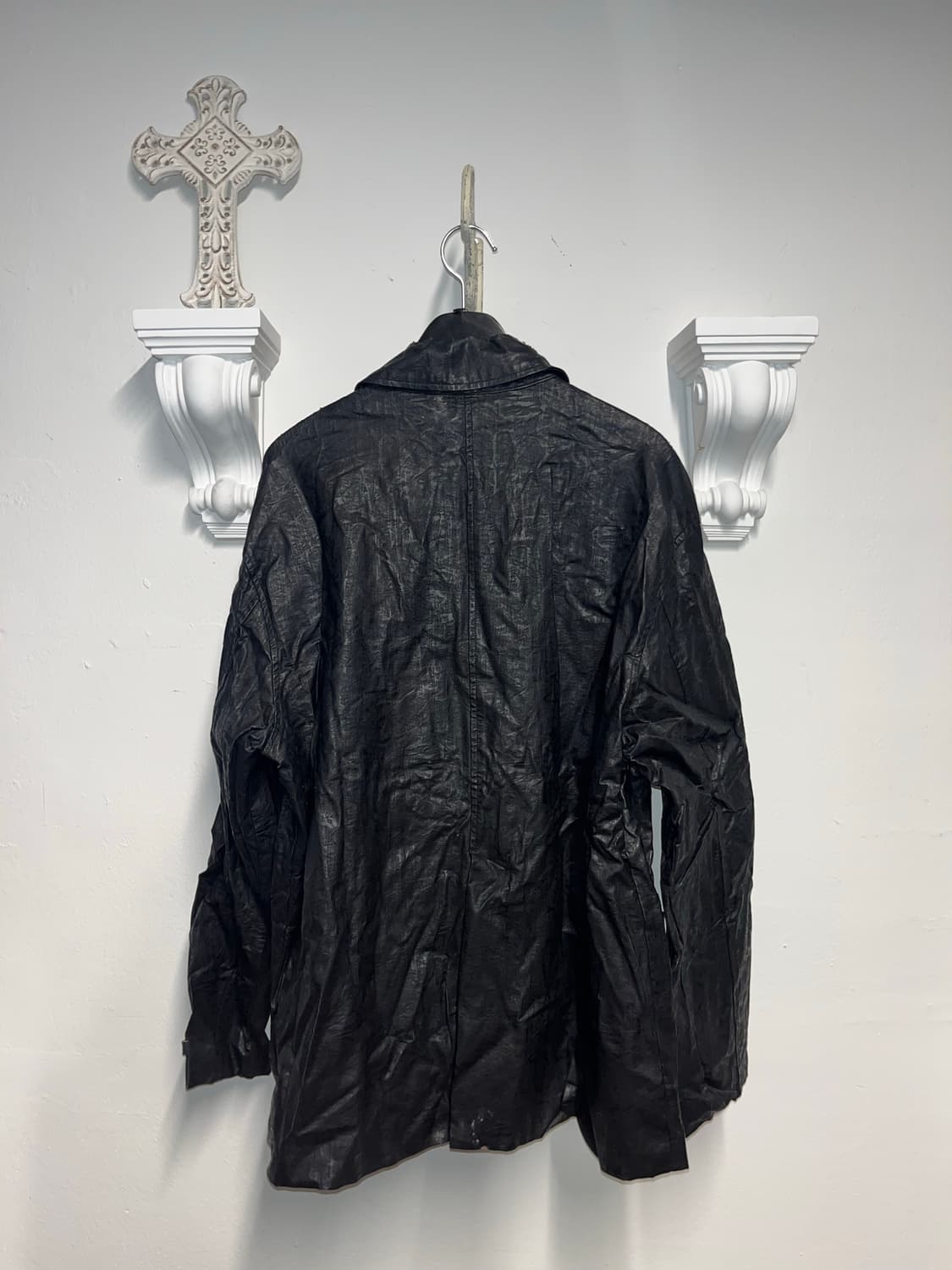 더그레이티스트 가죽 자켓 상품이미지2