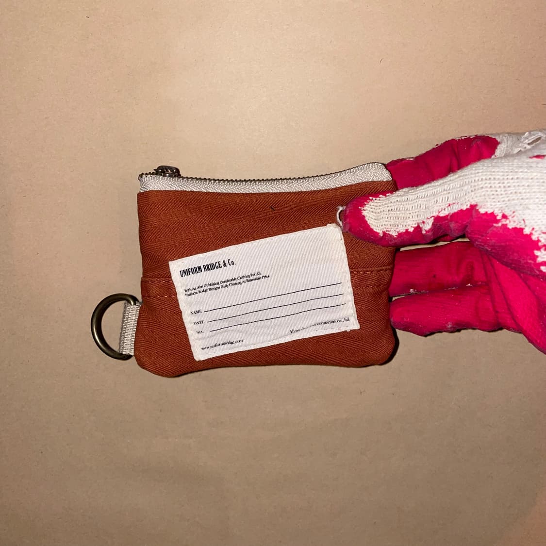 [CLONE POCKET NO. 60] 상품이미지2