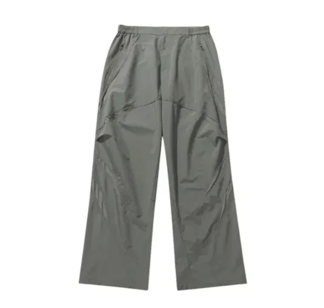 산산기어 씨씨 팬츠 그레이 1사이즈 상품이미지1