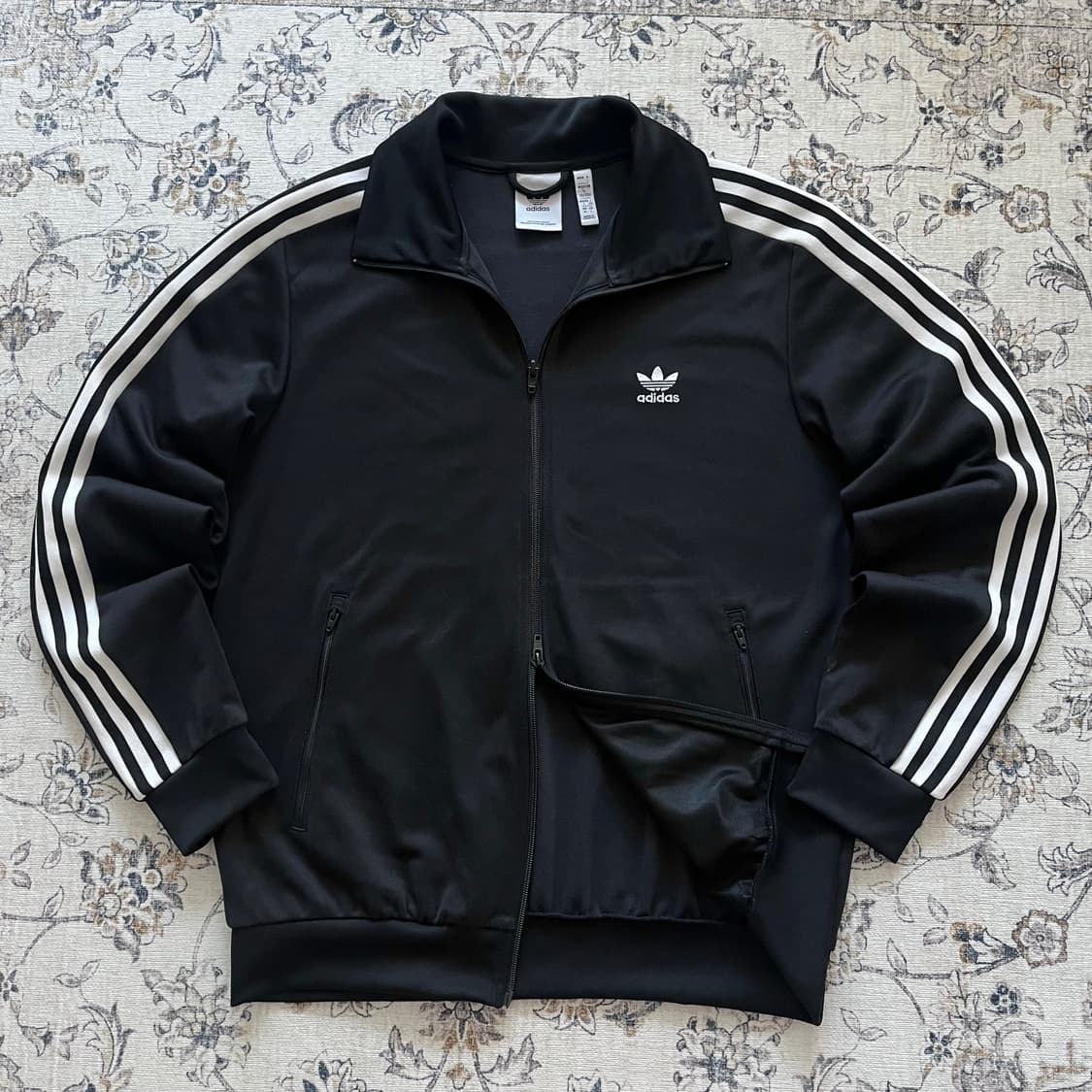 아디다스 신형 베켄바우어 트랙탑 져지 상품이미지3