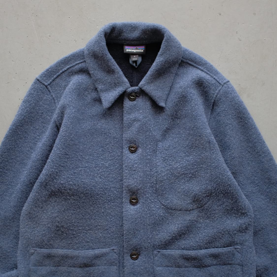 Patagonia Woolie Chore Coat 상품이미지2