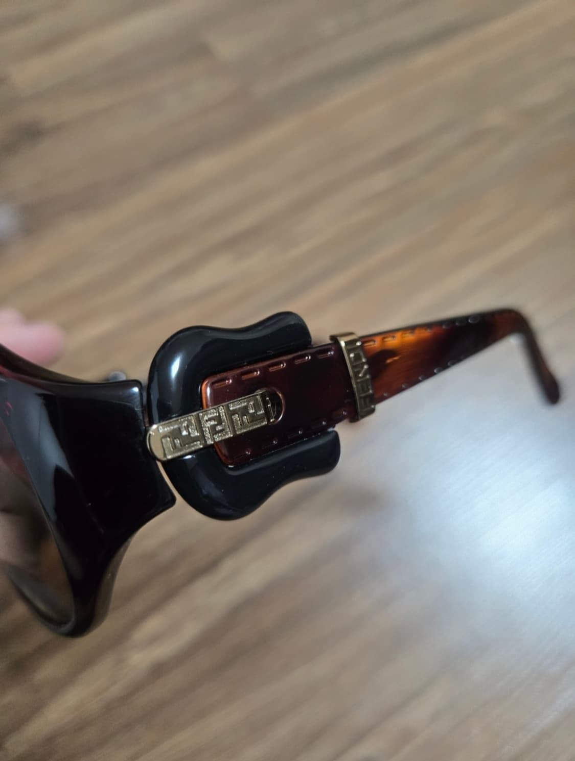 펜디 선글라스 FS426AF [정품]   상품이미지4