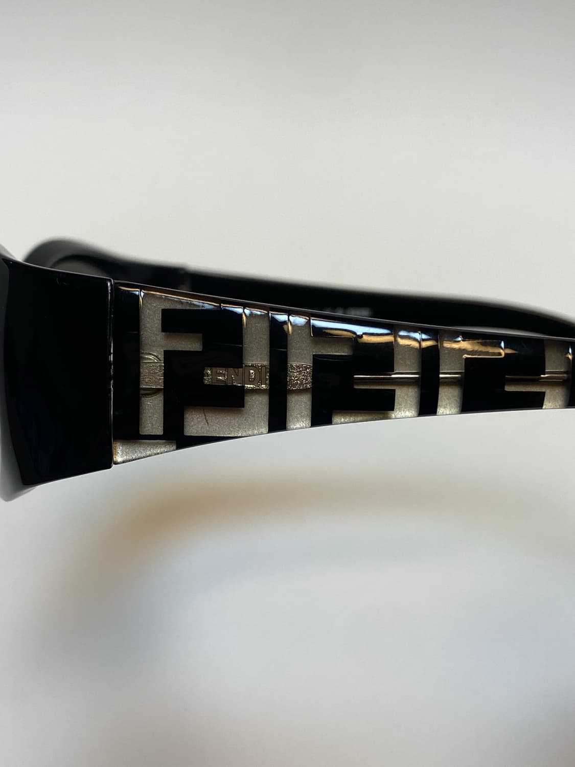 펜디 빈티지 선글라스 상품이미지7