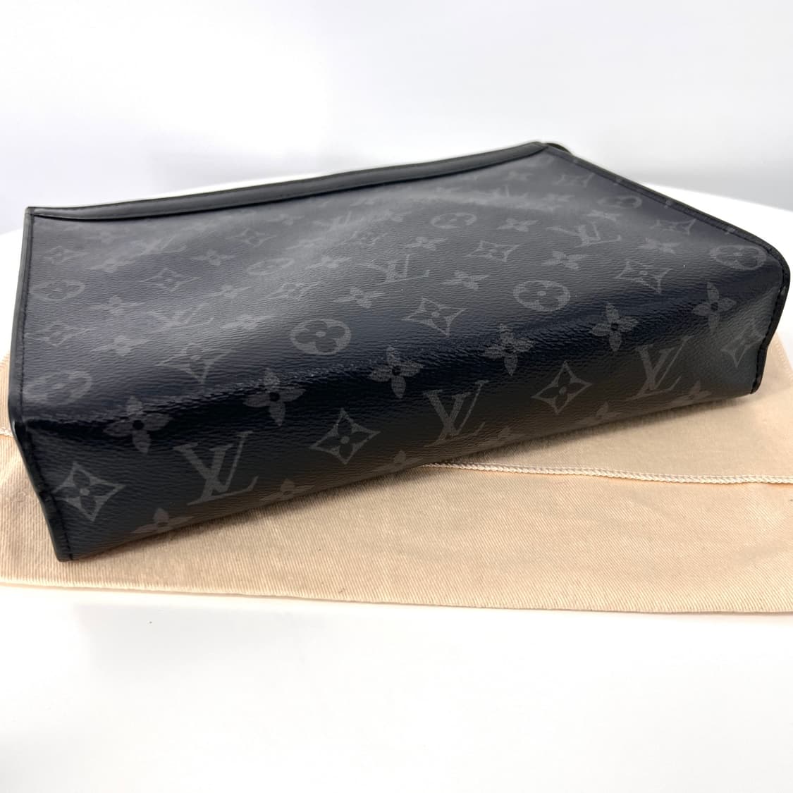 루이비통 이클립스 포쉐트 보야주 클러치백 (M61692) 상품이미지8
