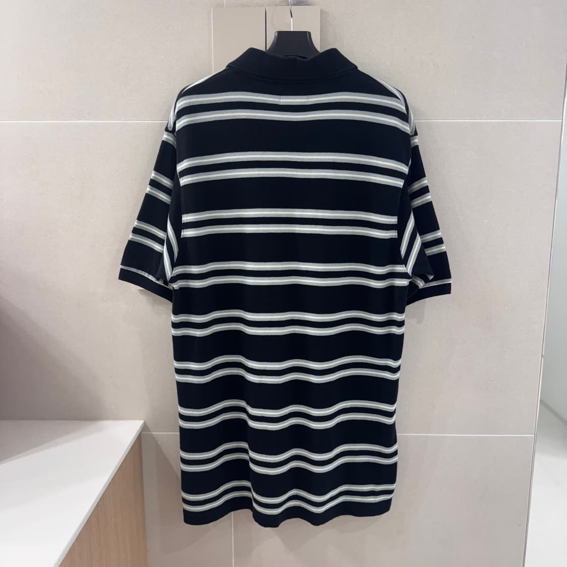 스투시 오버핏 PK티 (원피스로 가능) 상품이미지2