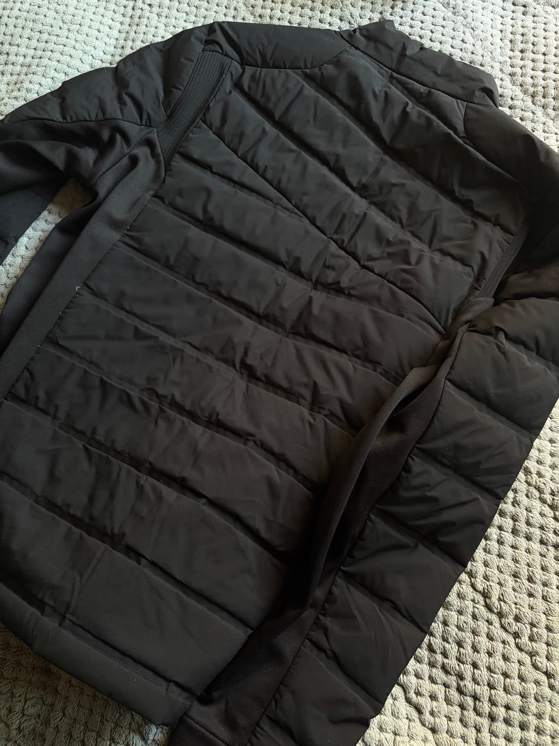 PGA 골프 경량패딩 상품이미지2