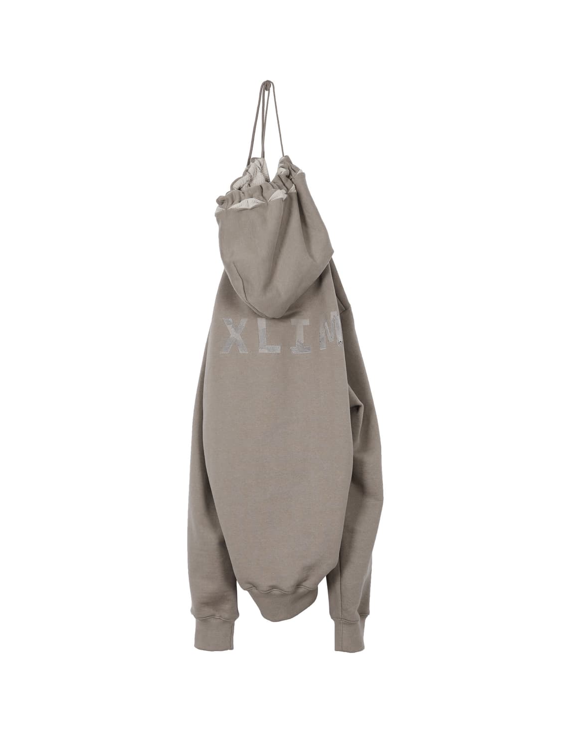 EP.2 SYNOPSIS 01 HOODIE-BROWN 상품이미지7