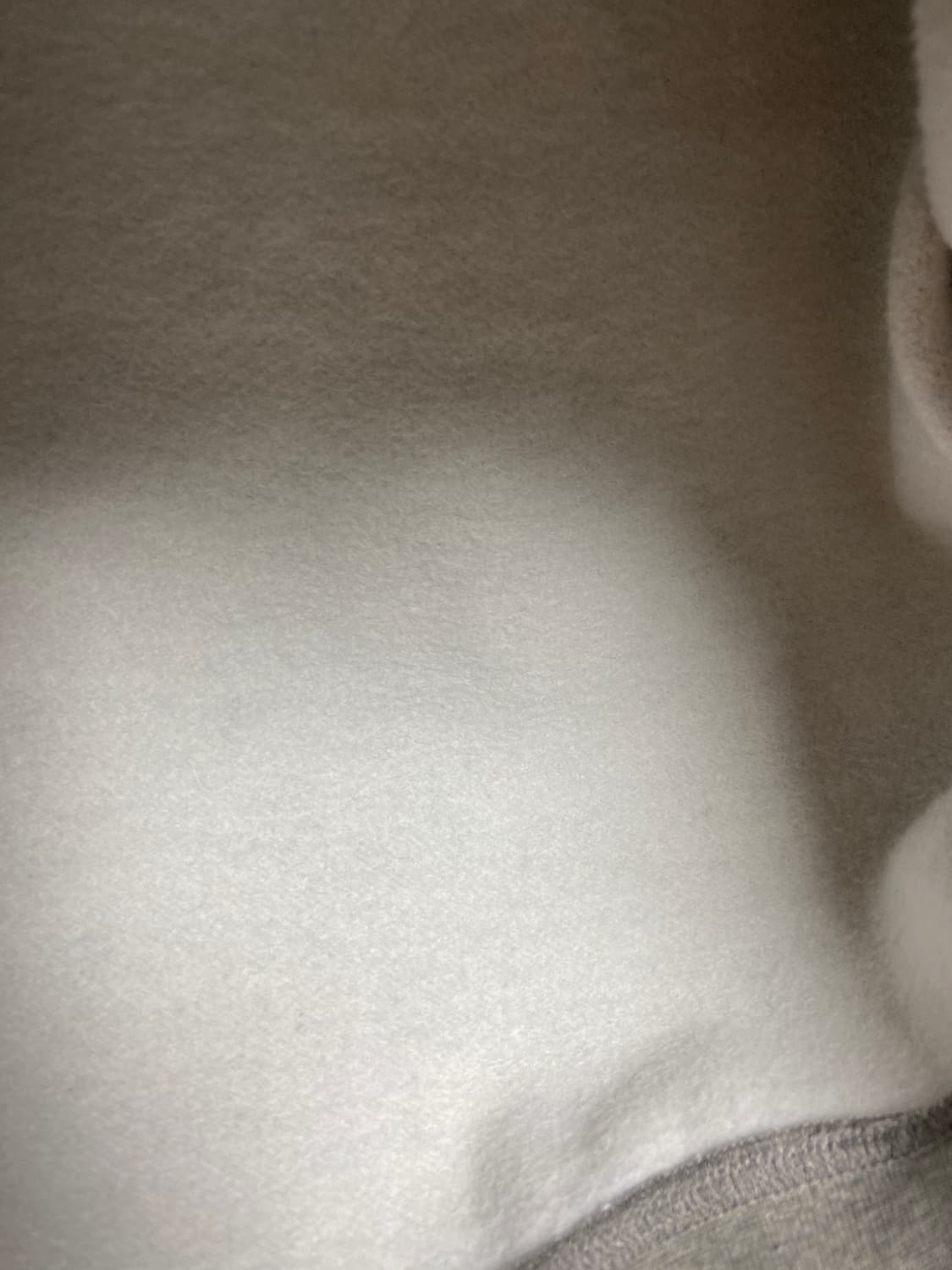 피어오브갓 에센셜 후드티(다크오트밀) 상품이미지4