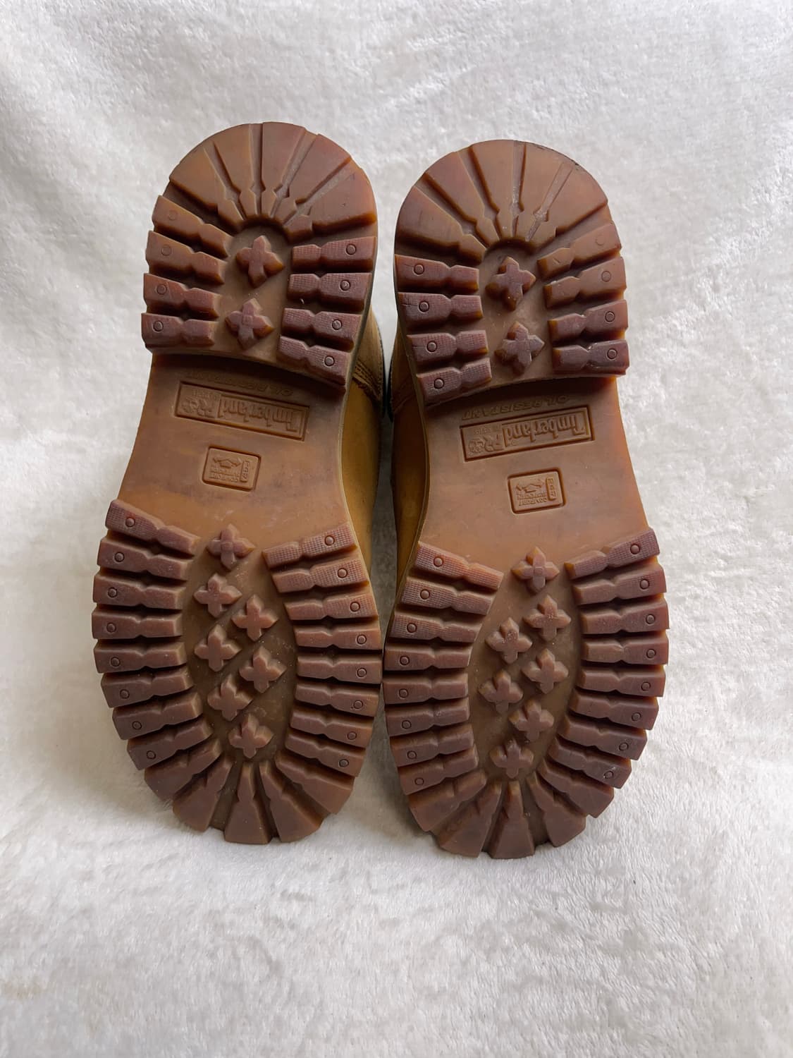 [8] 팀버랜드 프로 6인치 || 260-265 상품이미지8