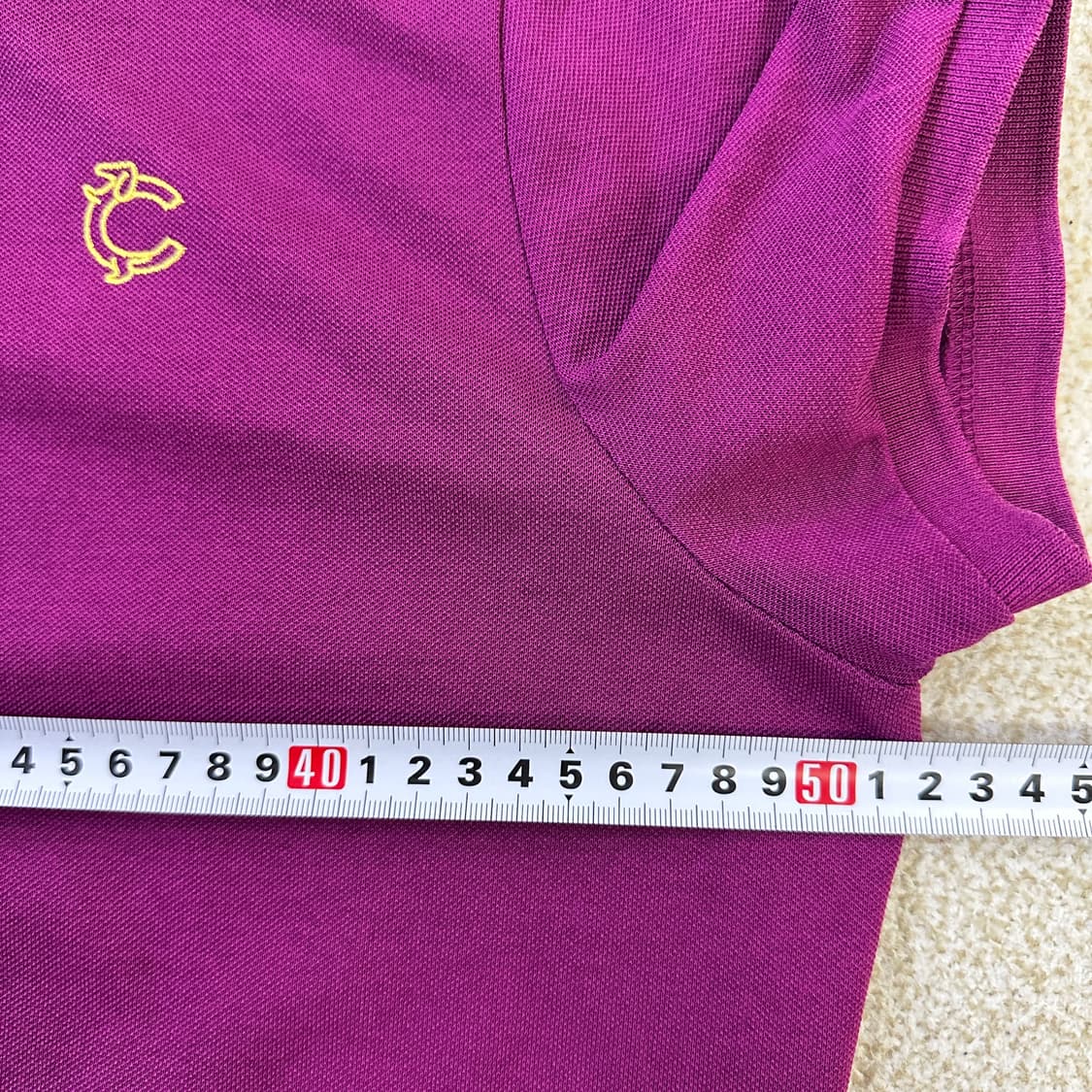 105 루이까스텔 골프 카라티 0319D 상품이미지6